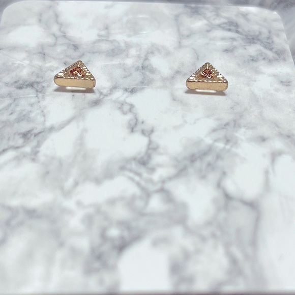 Earrings/studs - Picture 3 of 3